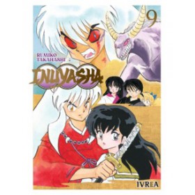 Inuyasha 09